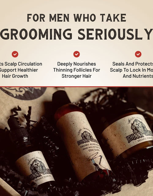 Load image into Gallery viewer, Thinning Hair Kit
