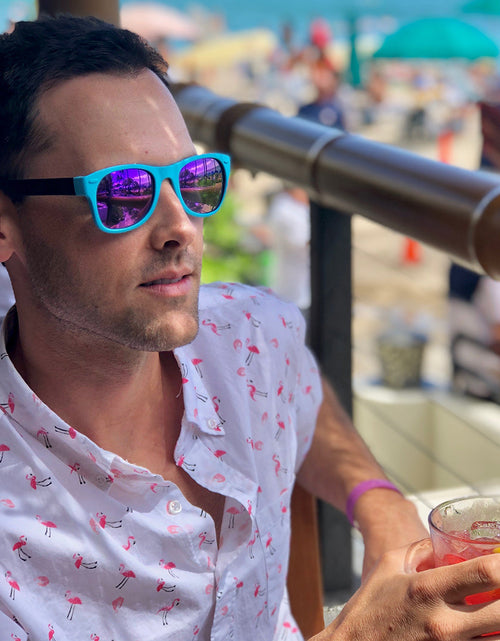 Load image into Gallery viewer, Thundercat Shades | Adult by ro•sham•bo eyewear
