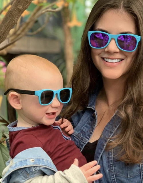 Load image into Gallery viewer, Thundercat Shades | Adult by ro•sham•bo eyewear
