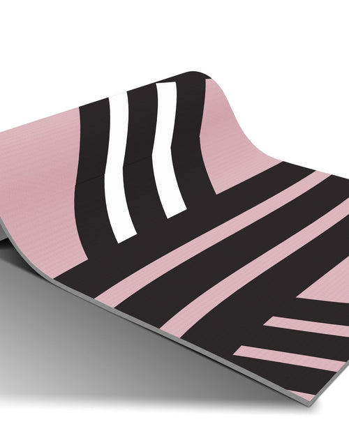 Load image into Gallery viewer, TI22 Trekk Travel Mat by Yune Yoga
