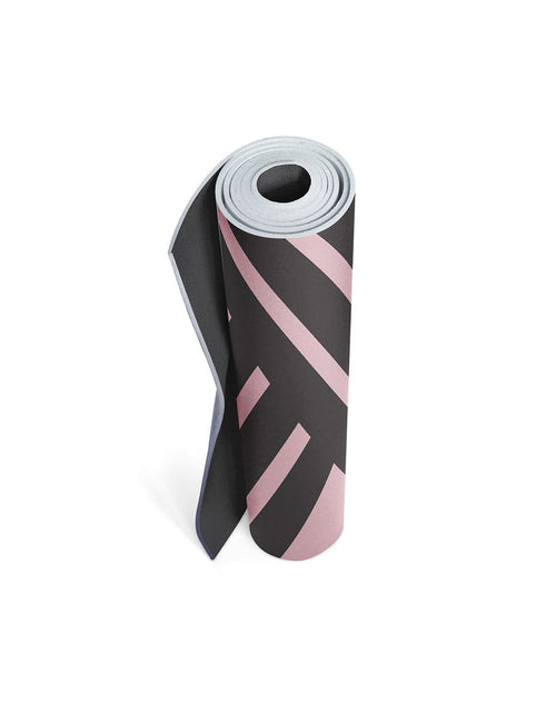Load image into Gallery viewer, TI22 Trekk Travel Mat by Yune Yoga
