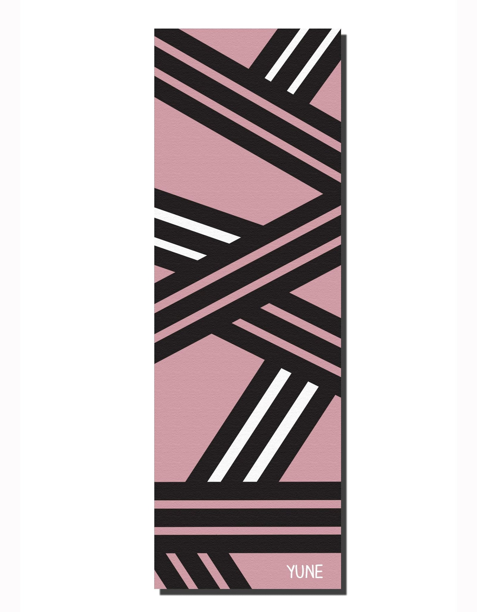 Ascend Yoga Mat TI22 Mat by Yune Yoga