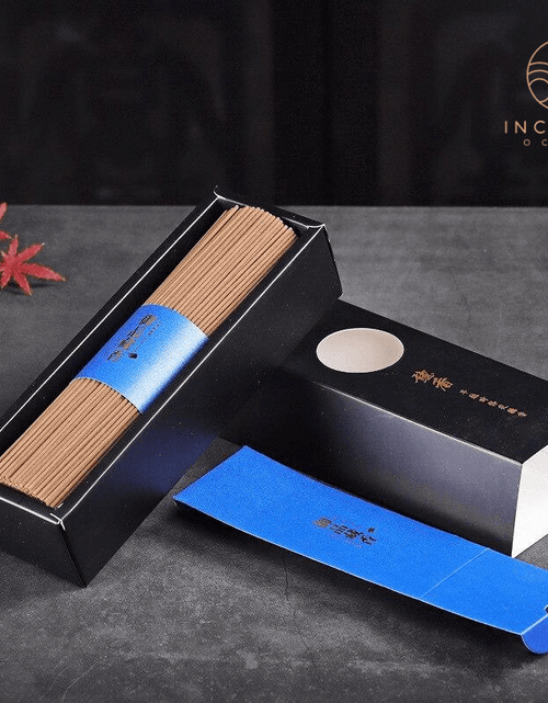 Load image into Gallery viewer, Tibetan Incense Sticks 450/box by incenseocean
