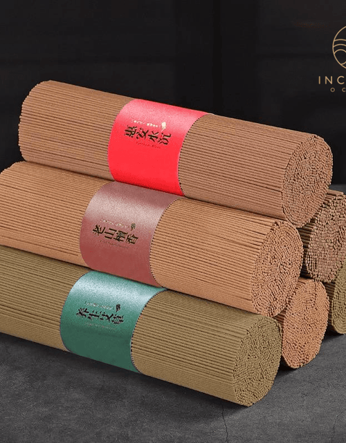 Load image into Gallery viewer, Tibetan Incense Sticks 450/box by incenseocean
