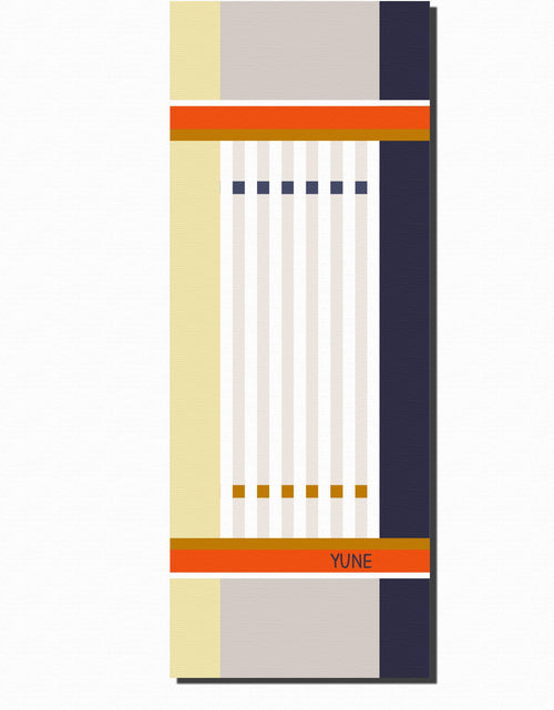 Load image into Gallery viewer, Timon Trekk Travel Mat by Yune Yoga
