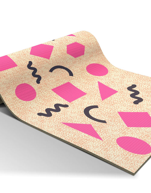 Load image into Gallery viewer, Titania Trekk Travel Mat by Yune Yoga
