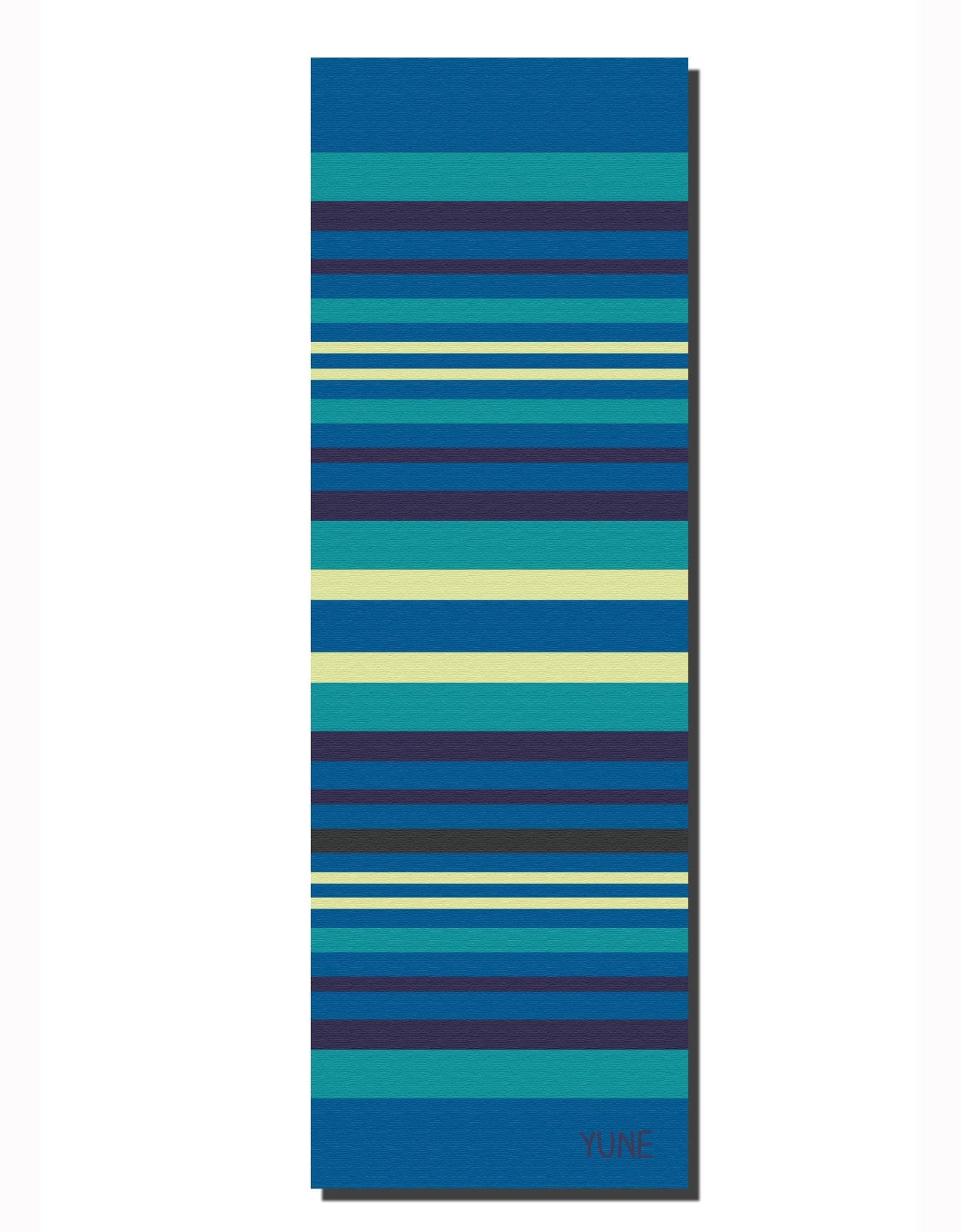 Ascend Yoga Mat TM69 Mat by Yune Yoga