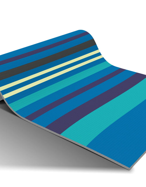 Load image into Gallery viewer, Ascend Yoga Mat TM69 Mat by Yune Yoga
