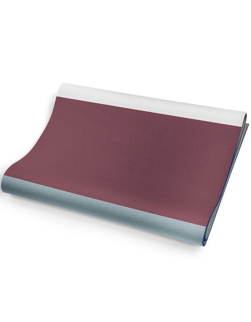 Load image into Gallery viewer, Yune 6mm Thick Yoga Mat The Tofino by Yune Yoga
