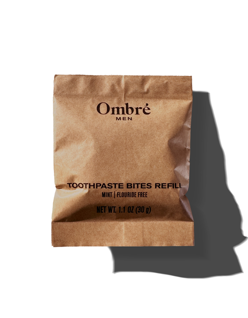 Load image into Gallery viewer, Toothpaste Bites by Ombré Men
