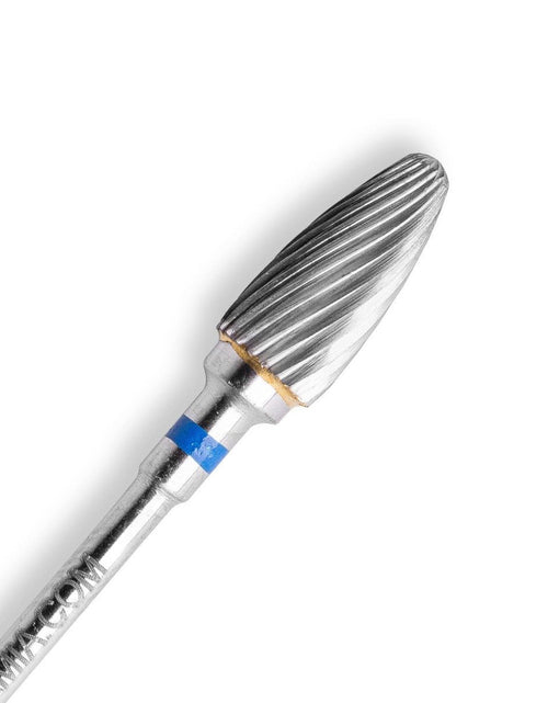 Load image into Gallery viewer, Carbide Drill Bits JMDB-Torpedo-Medium by Joya Mia
