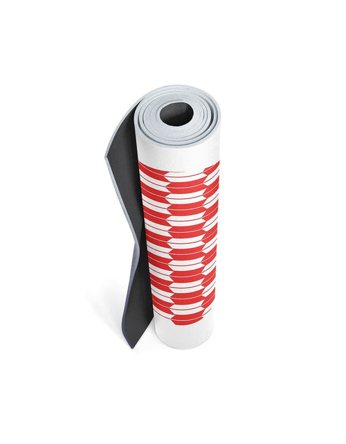 Load image into Gallery viewer, Toru Trekk Travel Mat by Yune Yoga
