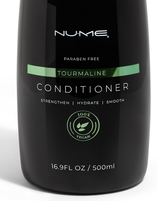 Load image into Gallery viewer, NuMe Vegan Tourmaline Conditioner by NuMe
