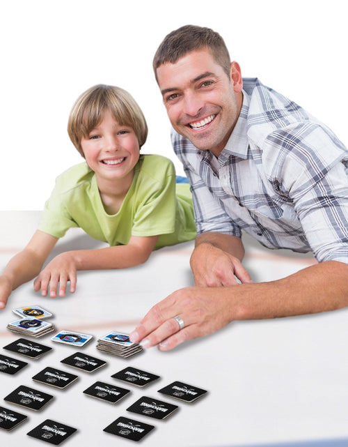 Load image into Gallery viewer, NHL - League Matching Game by MasterPieces Puzzle Company INC
