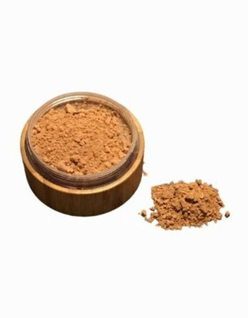 Load image into Gallery viewer, All-Natural Bronzer Loose Powder. Eco-Friendly. by BeNat

