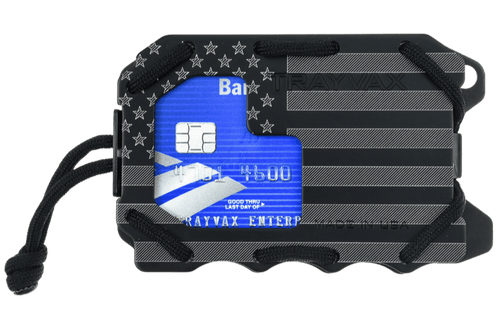 Load image into Gallery viewer, Original 2.0 Patriot Edition by Trayvax Enterprises
