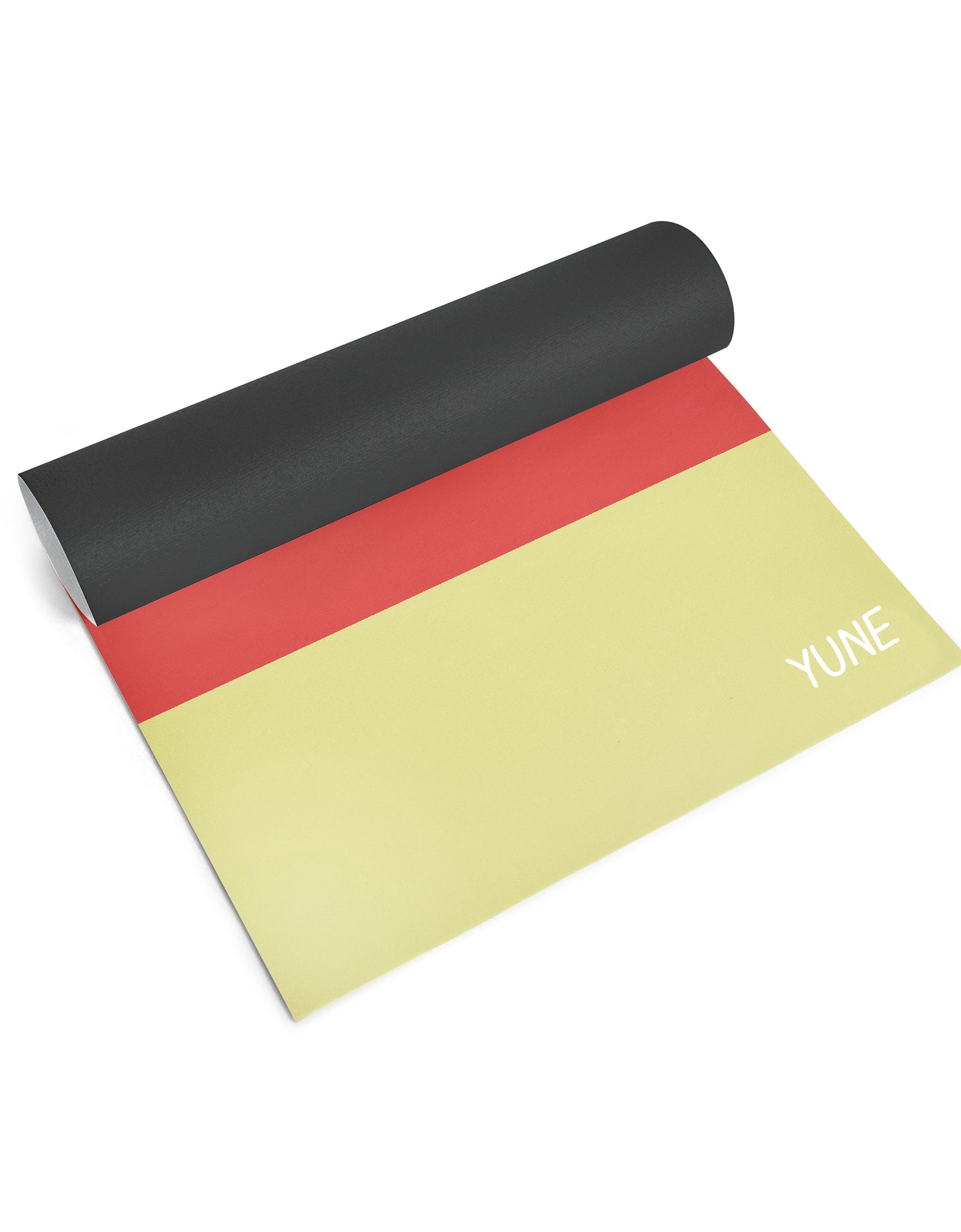 Ascend Yoga Mat Trestles Mat by Yune Yoga