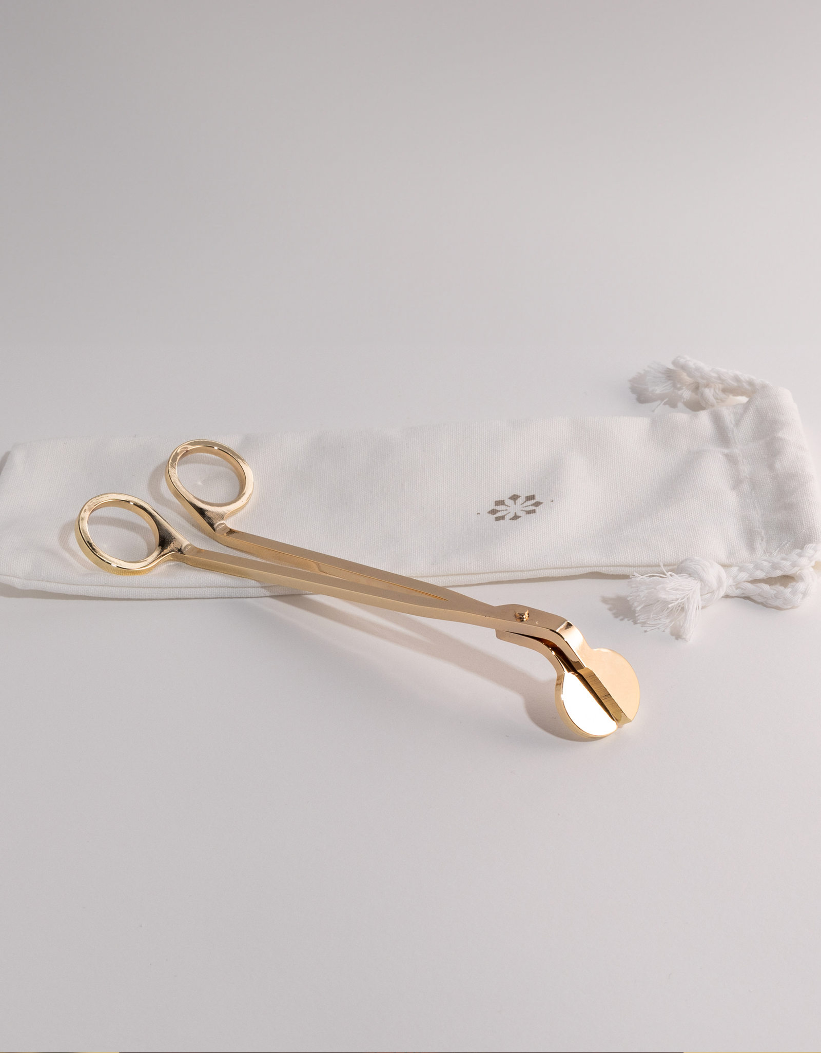 Candle Snuffer & Wick Trimmer Duo by Four Truffles