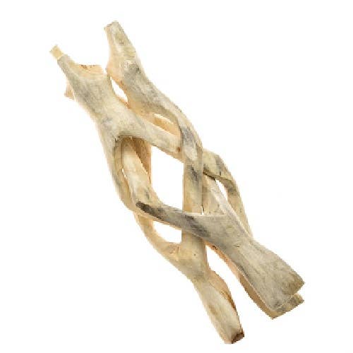 Load image into Gallery viewer, Abalone shell ash tray/ wooden Stand /  Sage by OMSutra
