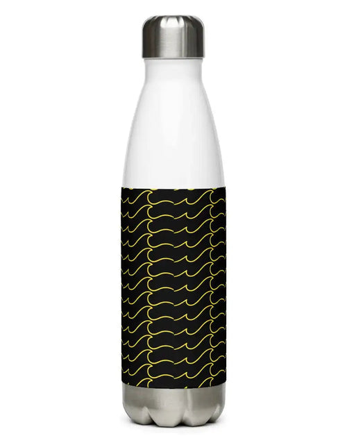 Load image into Gallery viewer, Resharkle Stainless Steel Water Bottle by Tropical Seas Clothing

