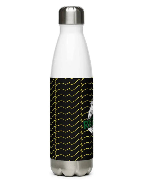 Load image into Gallery viewer, Resharkle Stainless Steel Water Bottle by Tropical Seas Clothing
