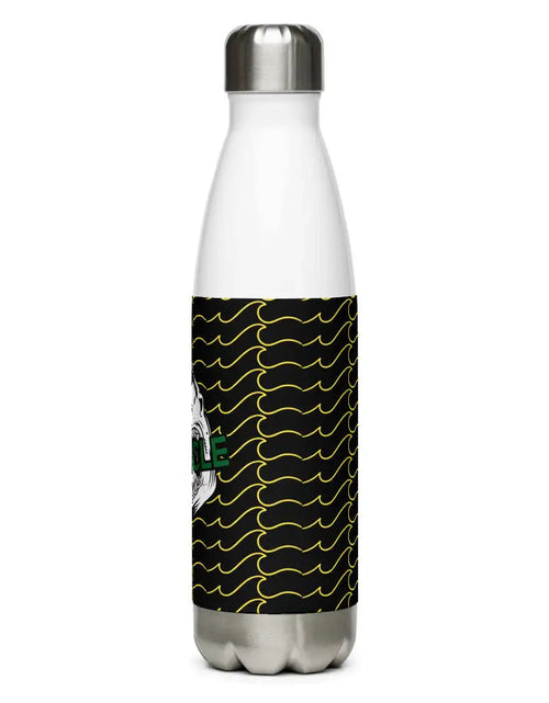 Load image into Gallery viewer, Resharkle Stainless Steel Water Bottle by Tropical Seas Clothing
