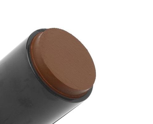 Load image into Gallery viewer, Base Strokes Foundation Stick Formulated Specifically For Deep Skin Tone by Color Me Beautiful
