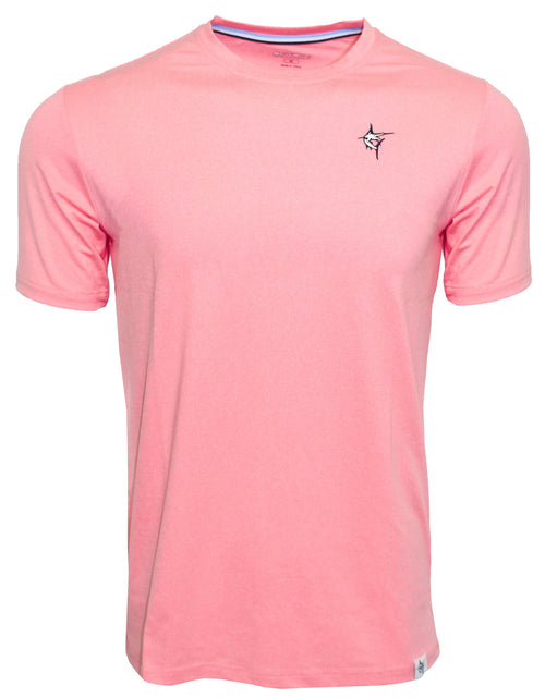 Load image into Gallery viewer, Dockside Performance Tee
