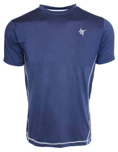 Load image into Gallery viewer, Grander Short Sleeve Performance Tee
