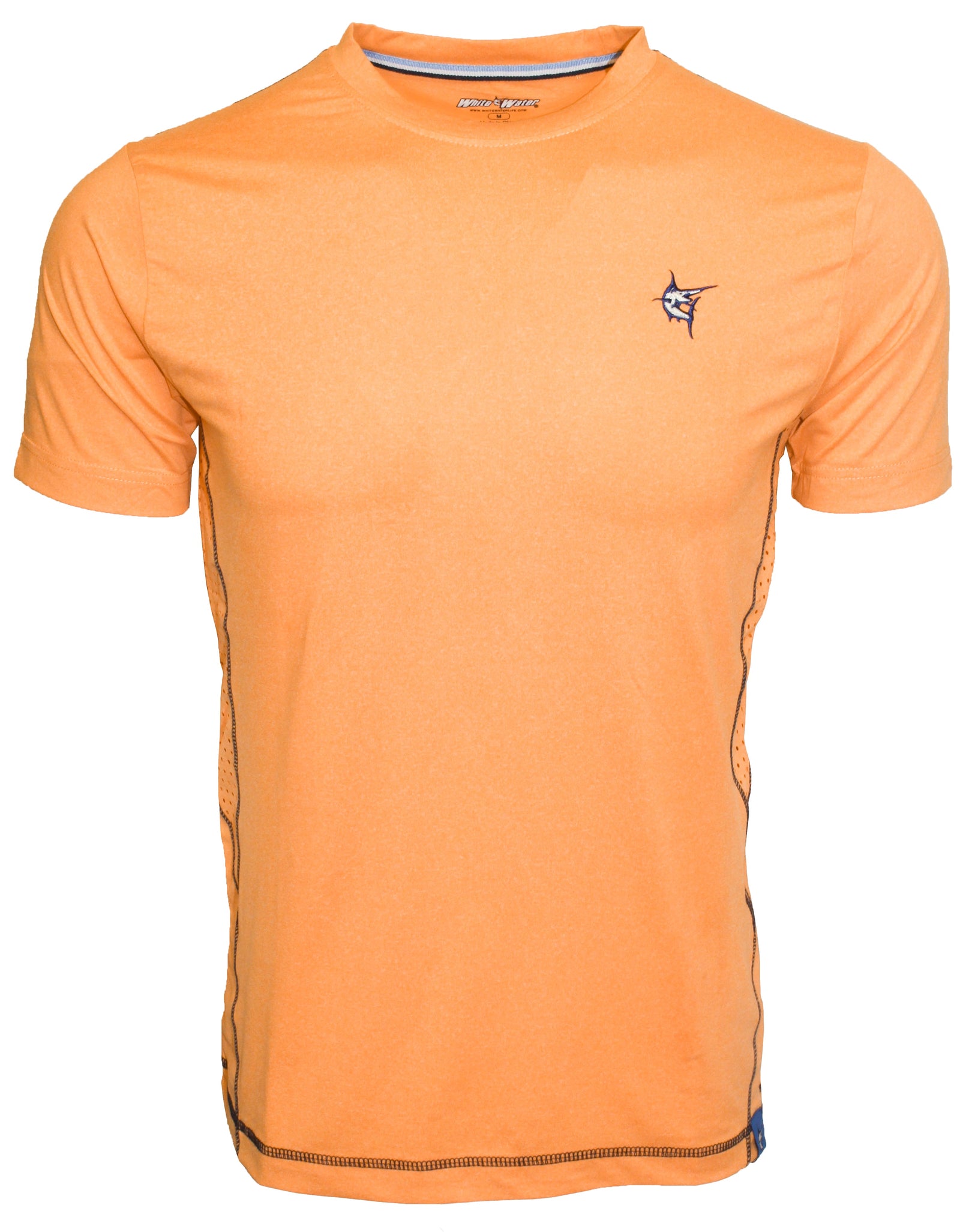Grander Short Sleeve Performance Tee