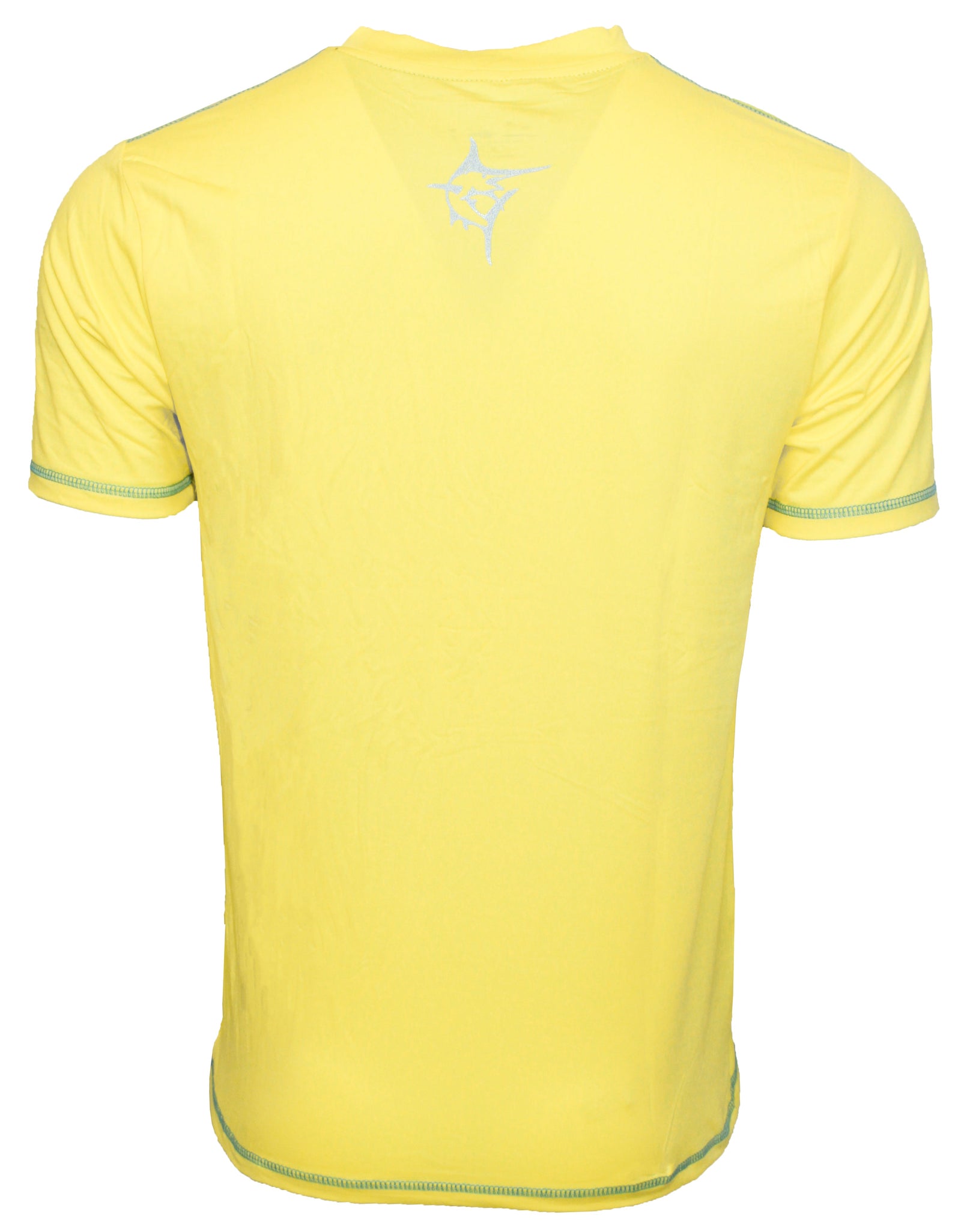 Grander Short Sleeve Performance Tee