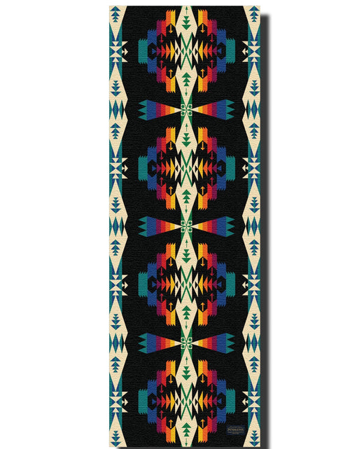 Load image into Gallery viewer, Pendleton x Yune Yoga Tucson Mat 5mm by Yune Yoga
