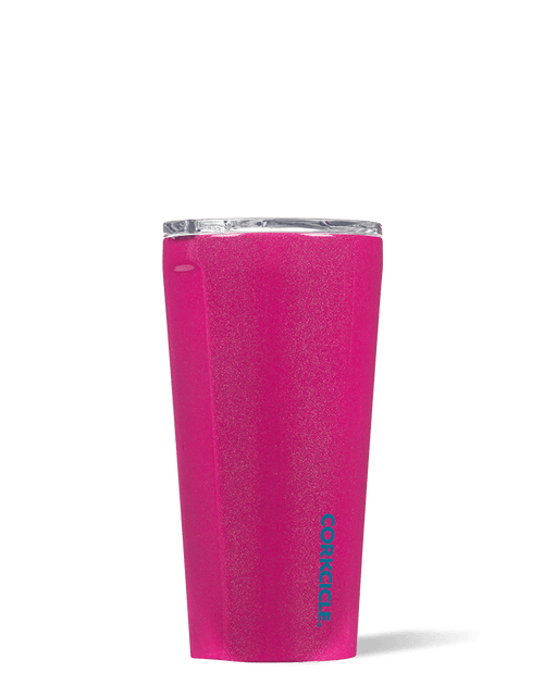 Load image into Gallery viewer, Unicorn Magic Tumbler by CORKCICLE.
