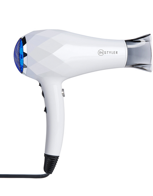 Load image into Gallery viewer, Turbo Ionic Dryer by InStyler
