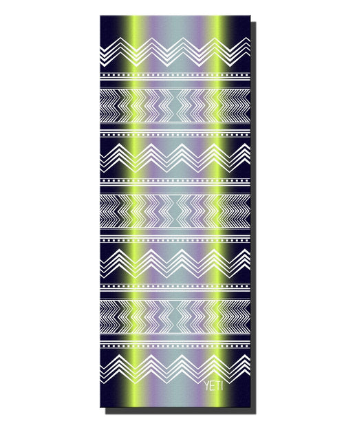 Load image into Gallery viewer, Turner Trekk Travel Mat by Yune Yoga
