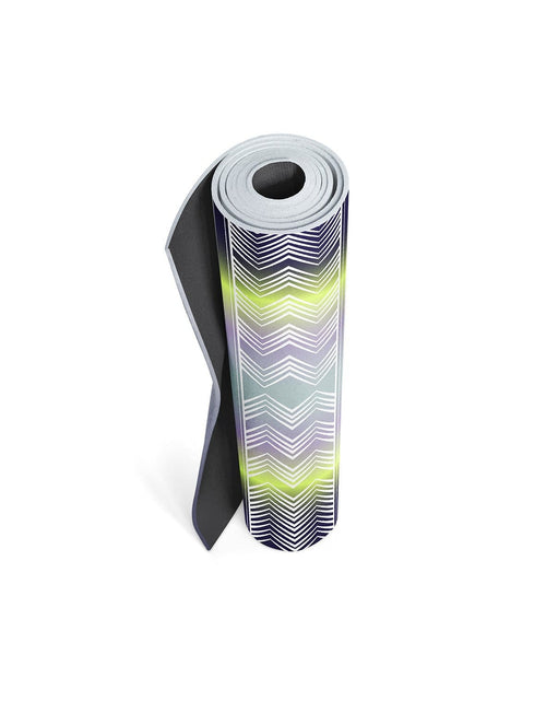 Load image into Gallery viewer, Turner Trekk Travel Mat by Yune Yoga
