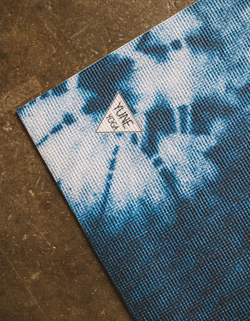 Load image into Gallery viewer, Yune 6mm Thick Yoga Mat The Ataraxy by Yune Yoga
