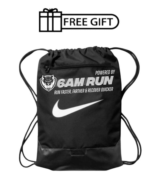Load image into Gallery viewer, Ultra Marathon Pack  (Breakfast Blend Vitamin Coffee Included) by 6AM RUN
