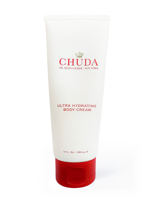 Load image into Gallery viewer, Ultra Hydrating Body Cream by Chuda Skincare
