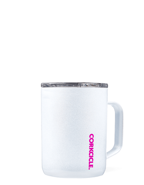 Load image into Gallery viewer, Unicorn Magic Coffee Mug by CORKCICLE.
