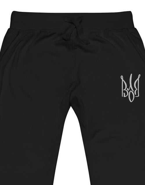 Load image into Gallery viewer, Freedom Embroidered Unisex Sweatpants by The Olde Soul
