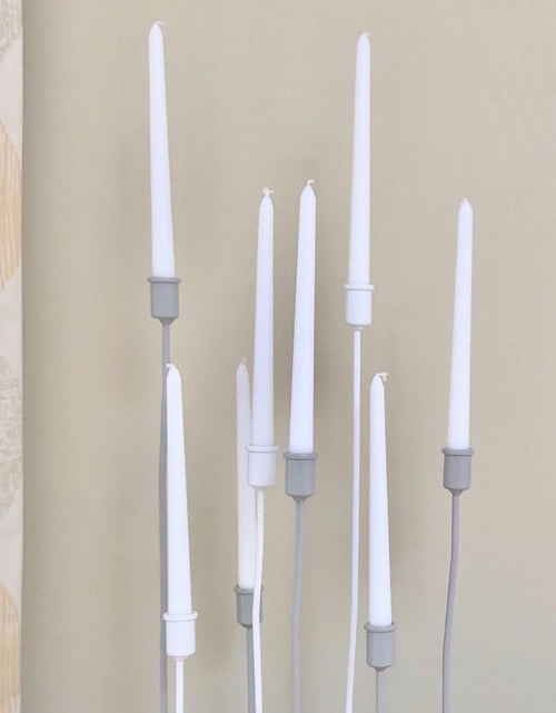 Load image into Gallery viewer, CANDLESTICK - ROUND - 3 sizes by Uniek Living
