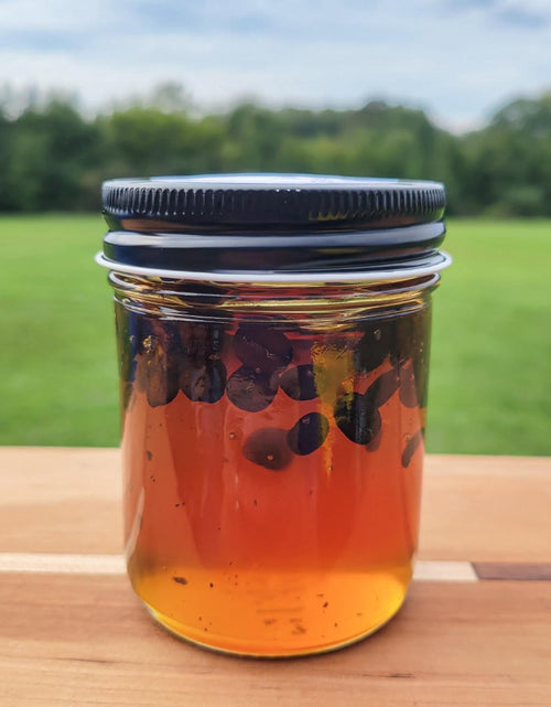 Load image into Gallery viewer, Roasted Espresso Honey 8oz
