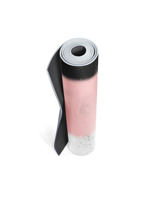 Load image into Gallery viewer, Ursa Major Trekk Travel Mat by Yune Yoga
