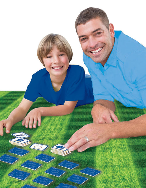 Load image into Gallery viewer, Kansas City Royals Matching Game by MasterPieces Puzzle Company INC
