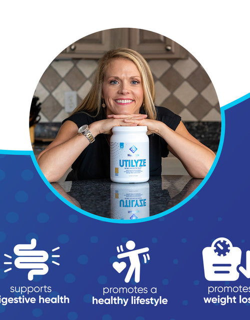Load image into Gallery viewer, Utilyze by NuEthix Formulations

