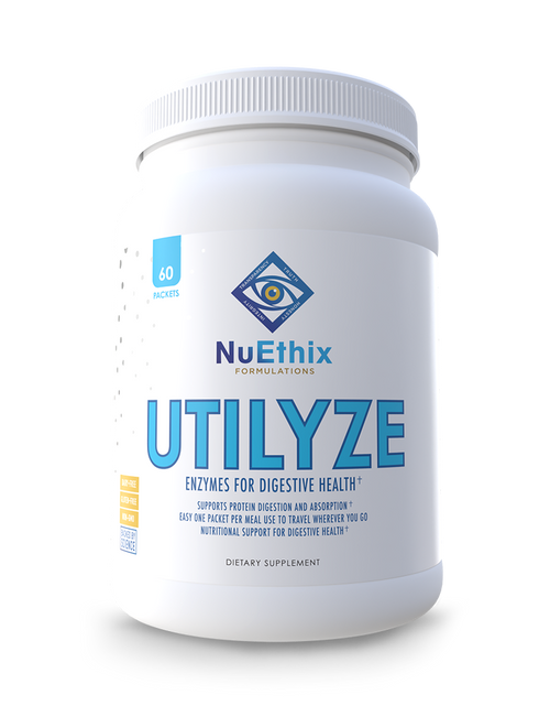 Load image into Gallery viewer, Utilyze by NuEthix Formulations
