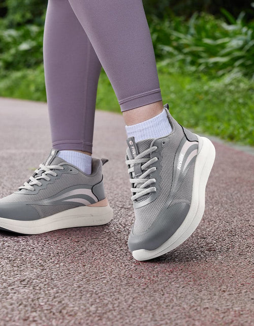 Load image into Gallery viewer, FitVille Women's StepEase Gym Shoes V1 by FitVille
