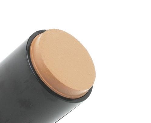 Load image into Gallery viewer, Base Strokes Foundation Stick Formulated Specifically For Deep Skin Tone by Color Me Beautiful
