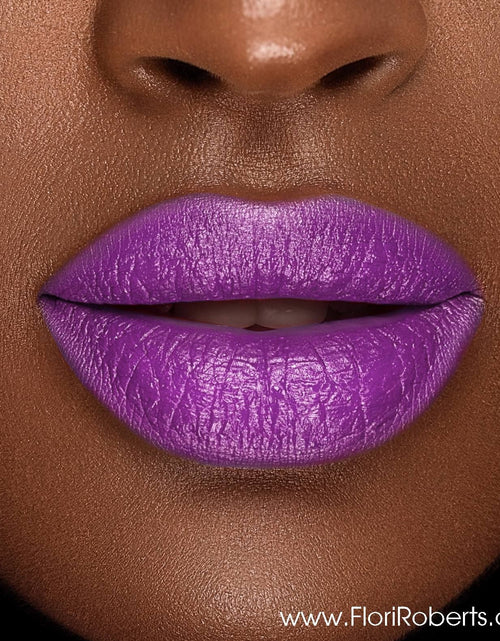 Load image into Gallery viewer, Luxury Demi-Matte Lipstick by Color Me Beautiful
